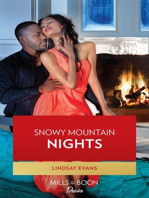 cover image of Snowy Mountain Nights